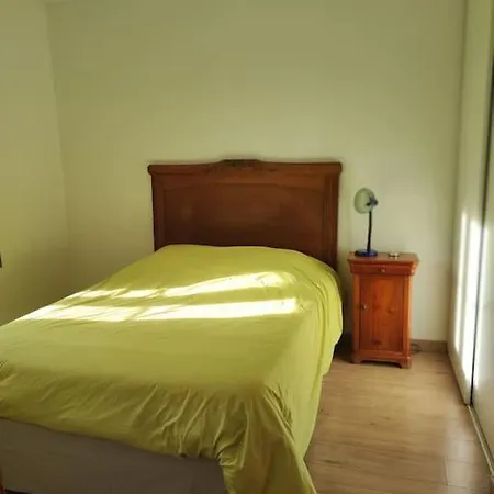 아파트 L'atelier D'emile 3 Pieces 65 M² Calme Et Lumineux *