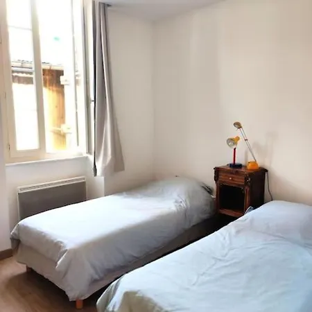 L'atelier D'emile 3 Pieces 65 M² Calme Et Lumineux *