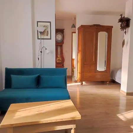 L'atelier D'emile 3 Pieces 65 M² Calme Et Lumineux *